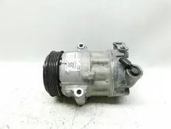 Compressore Aria Condizionata - Fiat 500X 1.3d MultiJet OEM 52055449
