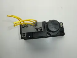 Centrale vergrendelingspomp OEM 2088000448 voor W210