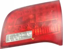 AUDI A6 C6 Lámpara LED Derecha para Avant 4F9945094A