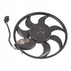 Kylarrubrik Audi Q7 Volkswagen Touareg 7L 7L0959455D