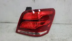 Rechter achterlicht Mercedes GLK Lift A2049060257