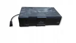 Jaguar XK8/XKR CD/DVD-wisselaar OEM LNC4160AA