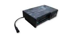 Cambiador CD/DVD Jaguar XK8/XKR OEM LNC4160AA