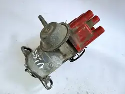 OEM 1235101490 Verdeler voor Ford Escort IV Fiesta