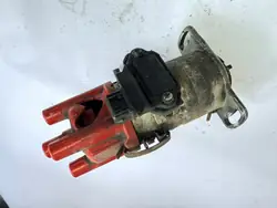 Distribuidor OEM 1235101490 para Ford Escort IV Fiesta