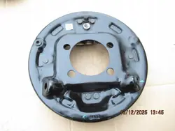 TOYOTA YARIS IV DISQUE D'ANCRAGE MPN