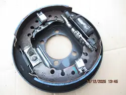 TOYOTA YARIS IV DISQUE D'ANCRAGE MPN