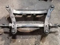 Viga suspensão traseira Chrysler 200 OEM 68165808AB