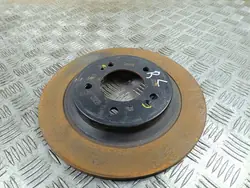 OEM FOB56587 achterremsschijf voor Hyundai Kona II