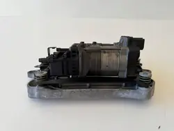 Porsche Macan fjädringskompressor OEM 95C616007Q