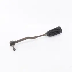 Left Tie Rod End D85205RB1A Nissan Micra V K14