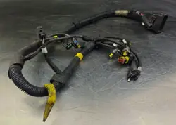 Magneti Marelli 024000026010 Ensemble de soupapes