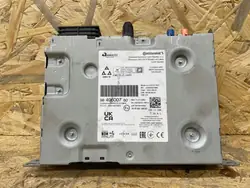 Lecteur Radio Navigation OEM 9849600780 pour Citroen C5 Aircross