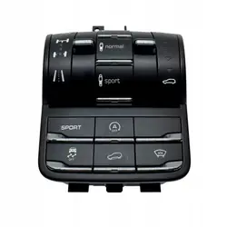 Sensor de nivel delantero Porsche Cayenne 2016 OEM 7p5925521t