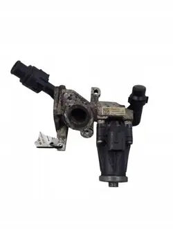 Soupape EGR d'occasion OEM G4D39D475AC Mitsubishi ASX