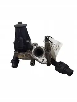 Soupape EGR d'occasion OEM G4D39D475AC Mitsubishi ASX