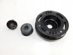 Polia do eixo de comando OEM 55559328 para Opel Astra H