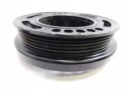 Poulie d'arbre à cames OEM 55559328 pour Opel Astra H