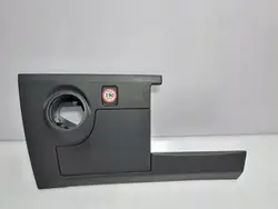 OEM 6F1858366 Rattstolpslock för Seat Ibiza V