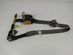 Bältessträckare vänster fram TK-AF8-EJ455