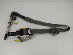 Bältessträckare vänster fram TK-AF8-EJ455
