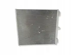 Porsche 911 992 AC-kondensaattori OEM 992820411 ACP1