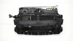 Courroie Avant OEM 375485506 pour Ford Fiesta MK7 12-17