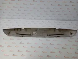 OEM 96861623 bakspoiler för Chevrolet Captiva 2011-2018