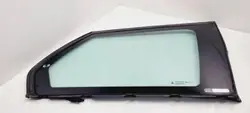 Taka-oikea ikkuna OEM B587S1D1 Citroën C4 Grand Picasso