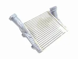 Intercooler izquierdo Audi Q7 4L 3.0 TDI