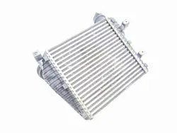 Intercooler izquierdo Audi Q7 4L 3.0 TDI
