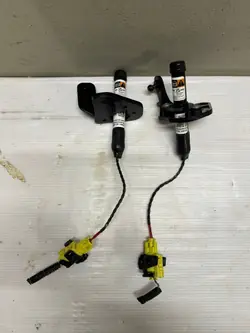 Tesla Model 3 sulakesarja OEM P173570200B - Käytetty