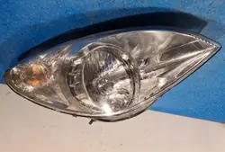 Faros Derecho TYC Hyundai I20 PB