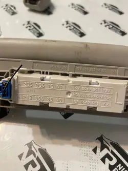Kit éléments plafonnier OEM A0998150039 Mercedes W213