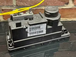 POMPE DE VERROUILLAGE CENTRAL MERCEDES R170