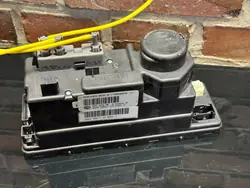BOMBA DE CERRADURA CENTRAL MERCEDES R170