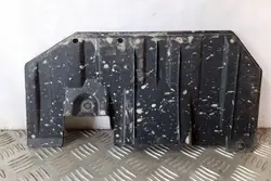 Underkörningsskydd MITSUBISHI ASX 1.6L bensin