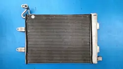 Ilmastointiradiaattori VW Fox 2005-> OEM 5Z0 820 411 D