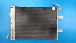 Klimaradiator VW Fox 2005-> OEM 5Z0 820 411 D