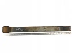 A9743500606 Bladveer, linker aandrijfas - Mercedes