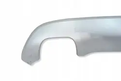 OEM 2991491 Achterbumper Diffusor voor BMW X1 E84