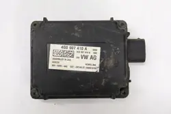 Unité de contrôle hayon Audi Q5 OEM 4G0907410A
