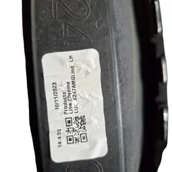 Mercedes GLB vasen pakopää OEM A2478859305