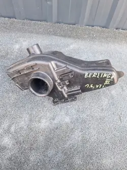 Luftresonator OEM 9656237880R für Citroen Berlingo III