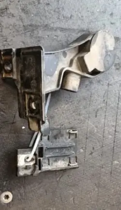 Sensor de Nível Farol Xenon OEM para Opel Zafira C