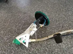 Capteur niveau carburant OEM 4R839275E Jaguar S-Type