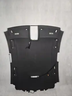 Clip de techo Audi OE usado OEM 4F5867505