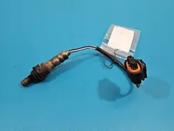 Sensor Lambda Opel Zafira A 1.8 16V 09158718 5WK91709