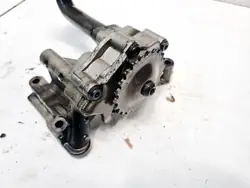 Pompe à huile OEM 03G115105 pour Skoda Octavia 2.0L