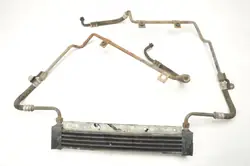 Radiateur Aston Martin Vantage 4.7 OEM 6G33-7869-BB